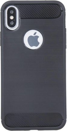 Nakładka Simple Black Do Iphone 14 Pro Max 6,7