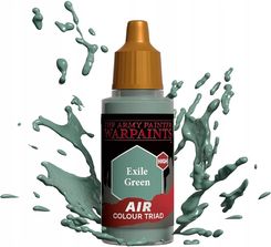 Zdjęcie Army Painter Warpaints Air Exile Green - Kostrzyn nad Odrą