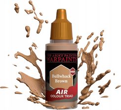 Zdjęcie Army Painter Warpaints Air Bullwhack Brown - Kostrzyn nad Odrą