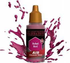 Zdjęcie Army Painter Warpaints Air Rebel Red - Kostrzyn nad Odrą