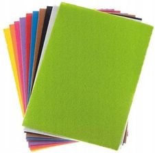 Zdjęcie Filc A4 10kol. F410 Brewis - Wadowice