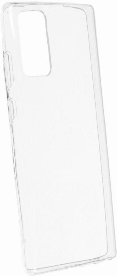 Izigsm Etui Back Case Do Samsung Galaxy Note 20 Silikon Etui Na Telefon Ceny I Opinie Ceneopl 2809