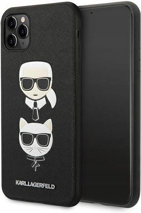 Karl Lagerfeld Etui Do Iphone 11 Pro Max 6,5"