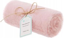 Zdjęcie Dp Craft Futro Pluszowe 15cm x 1m Różowe - Kraków