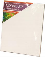Zdjęcie Podobrazie malarskie Titanum 24 x 30 cm - Sosnowiec