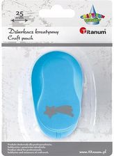 Zdjęcie Dziurkacz z motywem 25mm kometa - Kraków