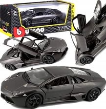 Zdjęcie Auto Metalowe Bburago 1/24 Lamborghini Reventon - Marki