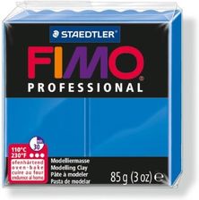 Zdjęcie Modelina Fimo professional 85g, niebieska 300 - Katowice