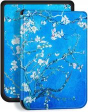 Zdjęcie Strado Etui Graficzne Do Pocketbook Inkpad Color 3/ 3 Pro - Obrzycko