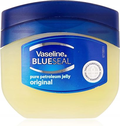 Wazelina kosmetyczna pure petroleum jelly original 100ml Vaseline