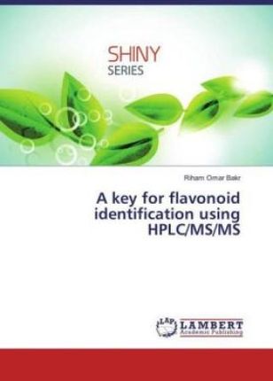 A key for flavonoid identification using HPLC/MS/MS