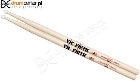 Vic Firth American Classic Hickory 2B Nylon