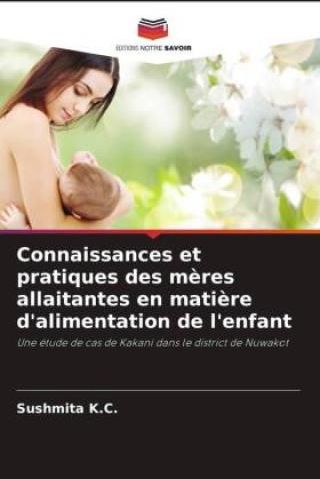 Connaissances Et Pratiques Des M?res Allaitantes En Mati?re D ...