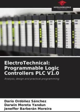 ElectroTechnical: Programmable Logic Controllers PLC V1.0