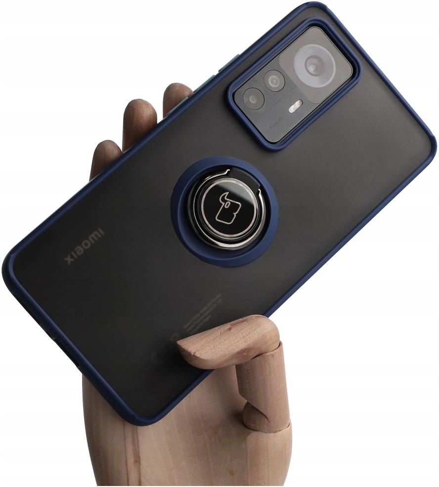 Lenuo Leather Pro Xiaomi 12T/12T Pro černé - Foto 13