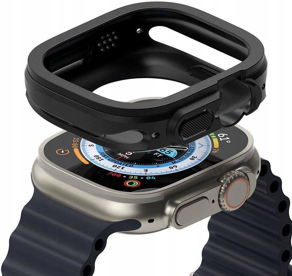 Ringke Etui Case Do Apple Watch Ultra 49mm Etui na telefon, ceny i