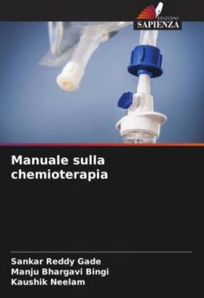 Manuale sulla chemioterapia