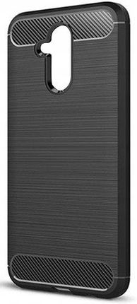Etui Carbon Iphone 11 Pro Max Case Czarna N