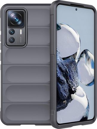 Bizon Etui Do Xiaomi 12T Pro Plecki Case Cover