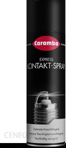 caramba Kontakt-Spray 250 ml