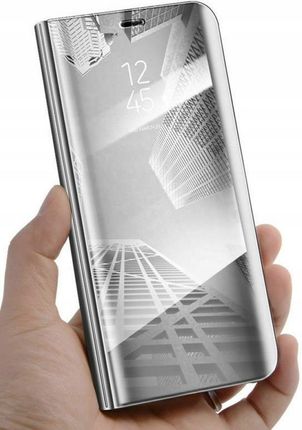 Pskom Zamykane Etui Cover View Do Samsung M30 Szkło