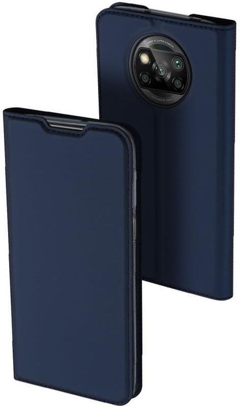 Dux Ducis Etui Do Xiaomi Poco X Nfc Pro Etui Na Telefon Ceny I