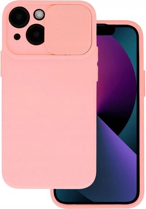 Etui Camshield Soft Do Xiaomi Redmi Note 11 Pro/No