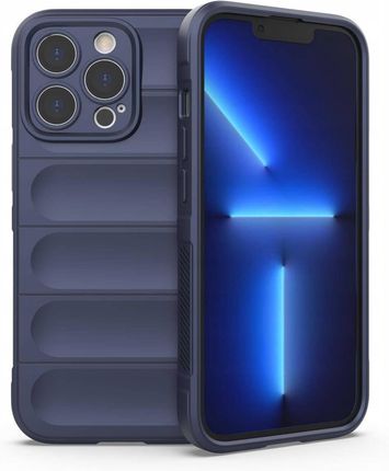 Hurtel Etui Do Iphone 13 Pro Max Magic Shield Case