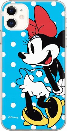 Disney Etui Do Iphone 12 Mini Minnie 034