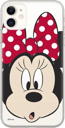 Disney Etui Do Iphone 12 Mini Minnie 054