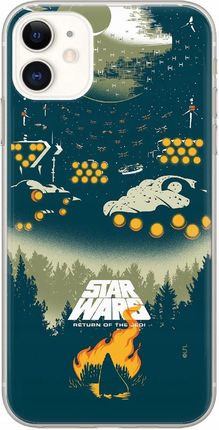 Star Wars Etui Do Iphone 7/ 8/ Se 2 Gwiezdne Wojny