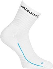 Zdjęcie uhlsport Team Classic skarpety męskie biały biały 41-45 - Prochowice