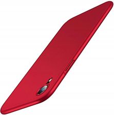 Pskom Etui Slim Frosted Matt Do Apple Iphone Xr Szkło
