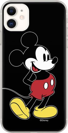Disney Etui Iphone 12 Pro Mickey 027