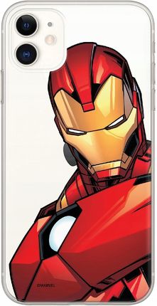 Marvel Etui Do Iphone 7/ 8/ Se 2 Iron Man 005