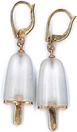 Orecchino Donna Punto Luce Argento 925 Brosway Fancy FFB06 Con Zircone - Foto 11