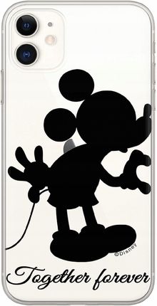 Disney Etui Do Iphone 12 Mini Mickey 005