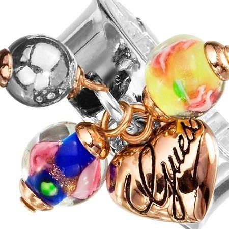 GUESS JEWELS Mod. UBR81023-S main image 1