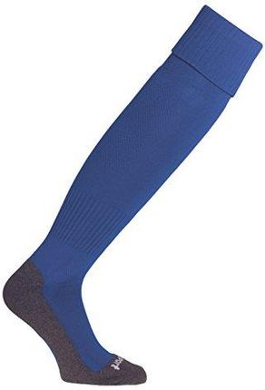 Uhlsport uniseks Team Pro Essential Socks-Azure Blue, rozmiar 37-40