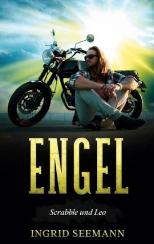 Kniha Engel - Literatura obcojęzyczna - Ceny i opinie - Ceneo.pl