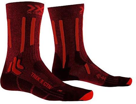 X-Socks Skarpety uniseks Trek X Ctn