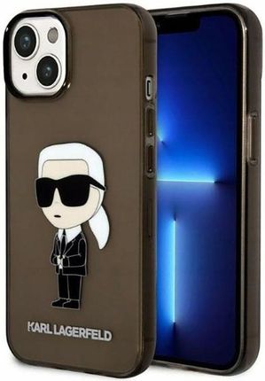 Karl Lagerfeld Oryginalne Etui Iphone 14 Plus