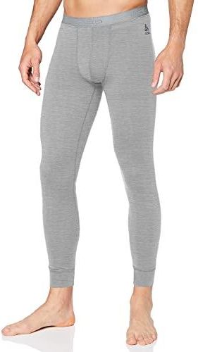 Odlo Functionele wollen onderbroek Merino 200 grijs