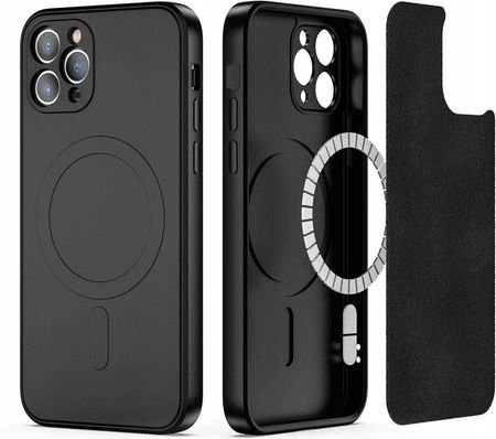 Tech-Protect Etui Case Obudowa Z Magsafe Do Iphone 11 Pro Max