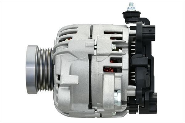 Hella Alternator 8El 015 630571 - Opinie i ceny na Ceneo.pl