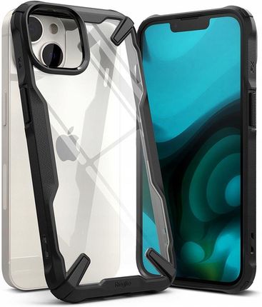 Ringke Fusion X Iphone 14 Plus Black