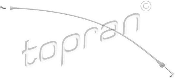 Interruptor De Luces Principal TOPRAN 114 264 - Compatible Con Audi A4 Avant/Berlina B6/B7, Negro
