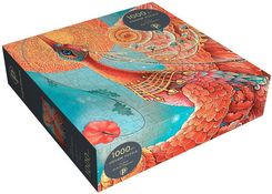 Zdjęcie Puzzle 1000 Birds of Happiness - Kościan