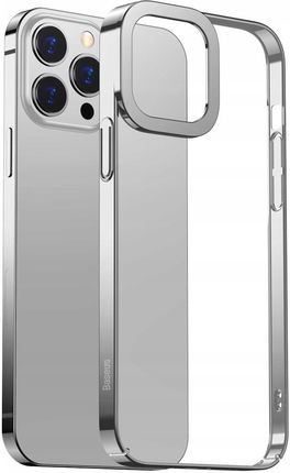 Baseus Etui Glitter Case Do Iphone 13 Pro Jakość