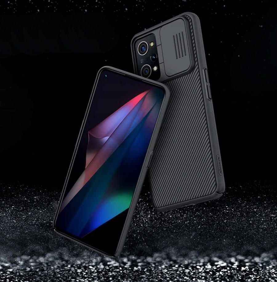 COQUE Custodia Realme GT Neo 2 – Cover In Pelle Flip Con Slot Per Schede E Chiusura Magnetica (Blu)